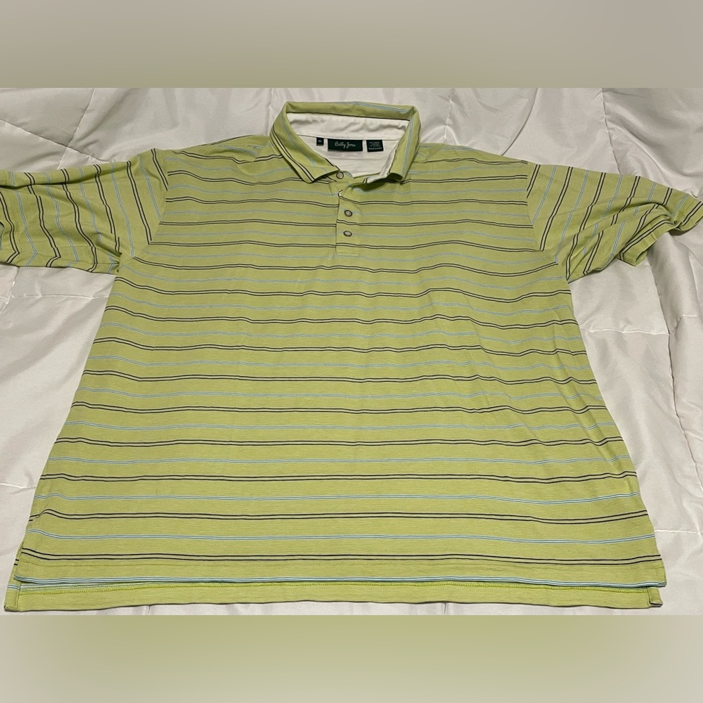 Bobby Jones polo